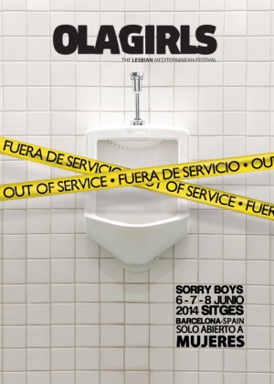 Cartell del festival