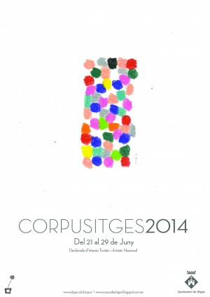 El cartell, obra de Matias Krahn