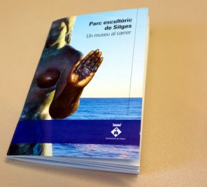 El llibret es ven a 1€ a turisme i al Miramar