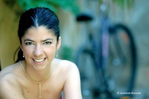 Paula Nogueira és la nova presidenta de JJMM