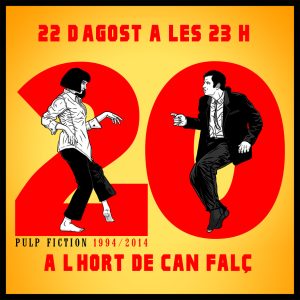 Amb un clàssic s'enceta aquesta campanya.