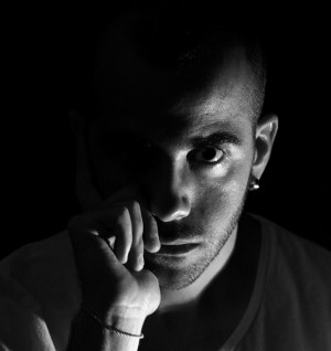 Joan Duran. Foto de Gerard López Chacón.