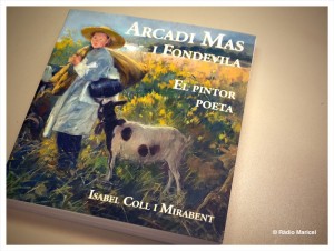 Portada del llibre, editat pel Centaure Groc