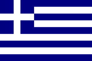Bandera-de-Grecia