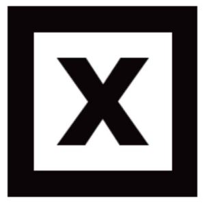 El logo del festival