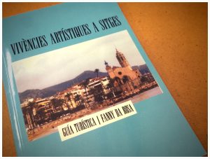 El llibre recull una selecció dels articles publicats a l'Eco, des del 1991