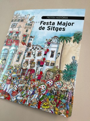 Petita història Festa Major