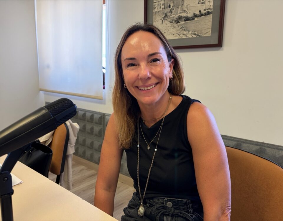 Negoci en calma, un nou espai d'acompanyament empresarial amb Pilar Aguilar
