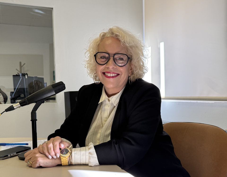 Mònica Gallardo es mostra convençuda que hi ha una solució política per salvar Kansas Pic-Nic i Club de Mar