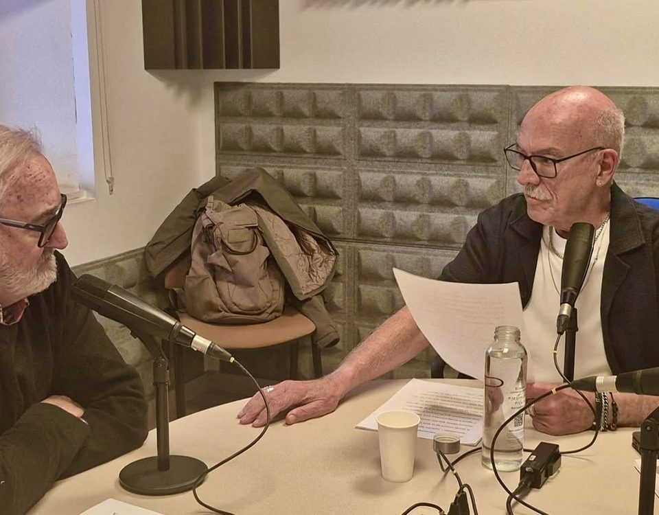 Vida i miracles: Xavier Canals, una conversa personal amb records musicals