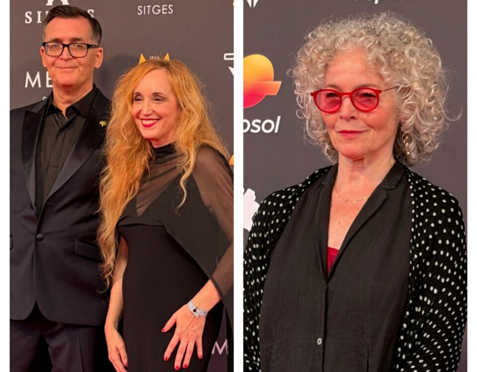 El Festival de Cinema clou amb un creixement d'assistència del 6% i amb el Gran Premi Honorífic a Amy Irving