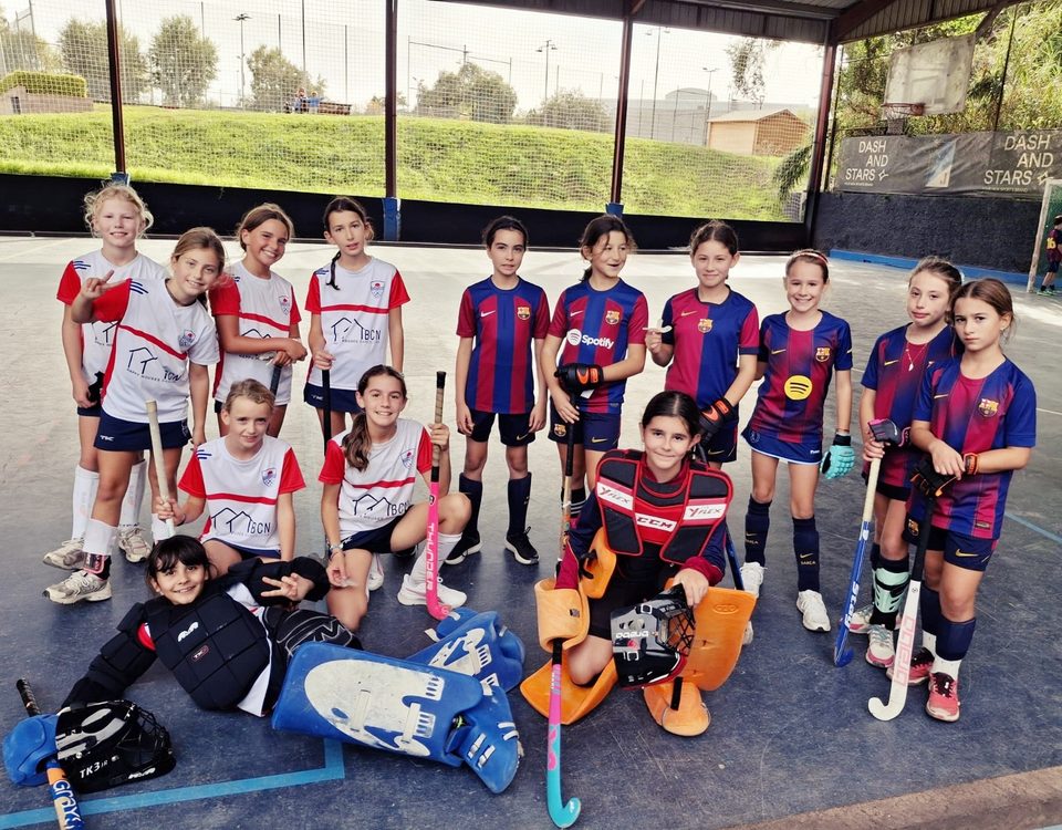 ESPORTS: el CP Subur Sitges suma un nou punt. UE Sitges i Rugby Club Sitges ho tornaran a intentar i l'equip aleví femení del Sitges Hockey Club disputa la fase final del Campionat de Catalunya d'hoquei sala