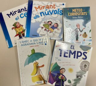 Llibres
