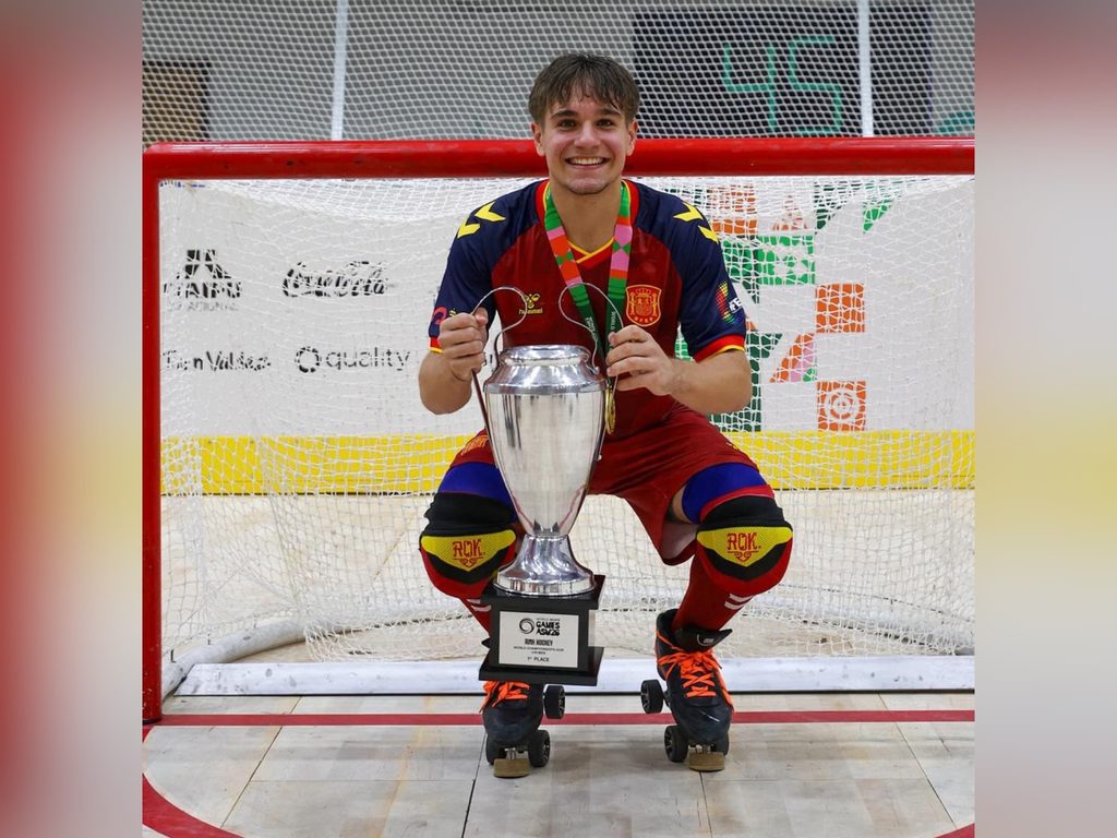 oriol castro