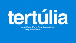 La tertúlia dels dimarts