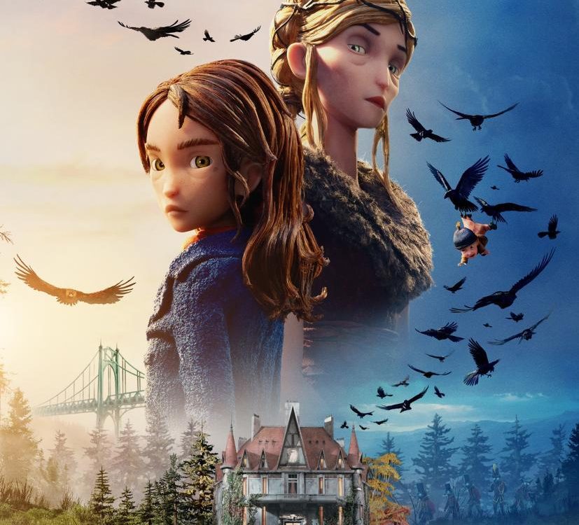 Crònica del festival: 'Wildwood' és una meravella en stop motion